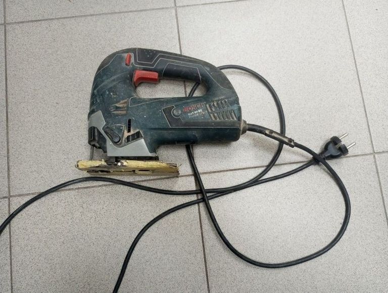 Купити Bosch GST 90 BE (060158F001) Б/У