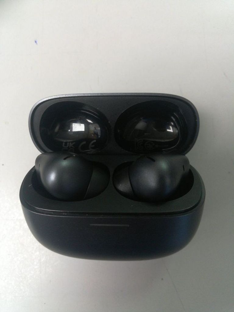 Купить Xiaomi redmi buds 6 pro Б/У