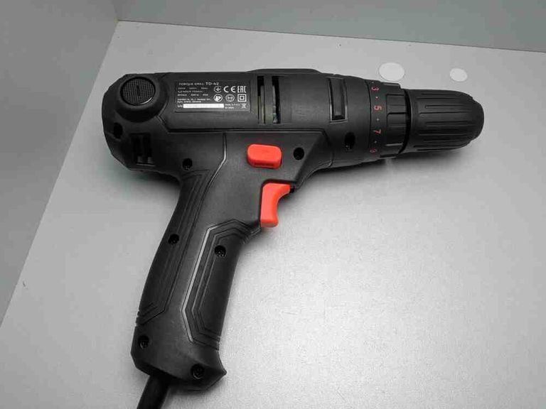 Оголошення Dnipro-m TD-42 (16244000) Б/У