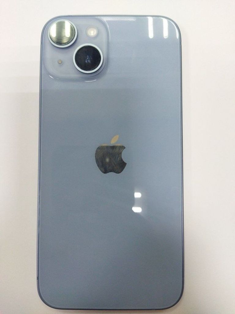 Apple iphone 14 128gb esim Код:01-200528738. Зображення 7