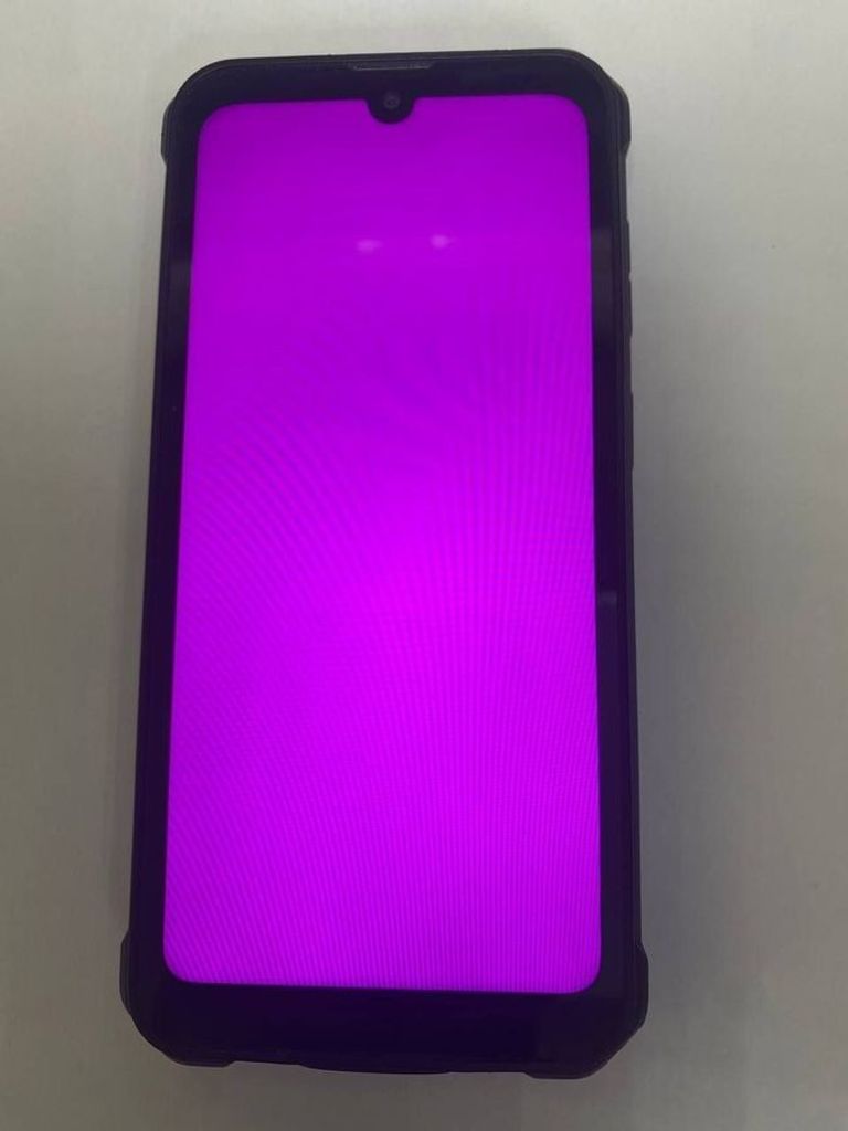 Дешиво Blackview Oscal S70 Pro 4/64GB Black с ломбарда