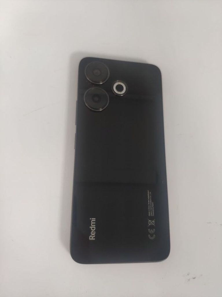Xiaomi Redmi 13 6/128GB Blue Код:01-200534566. Изображение 7