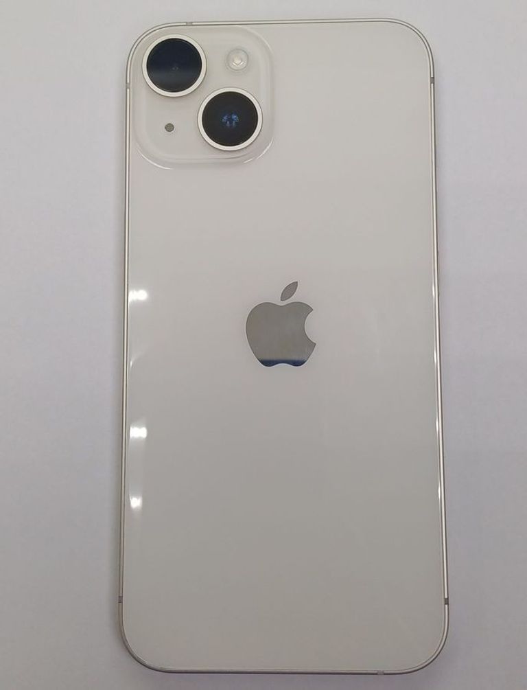 Оголошення Apple iphone 14 128gb Б/У
