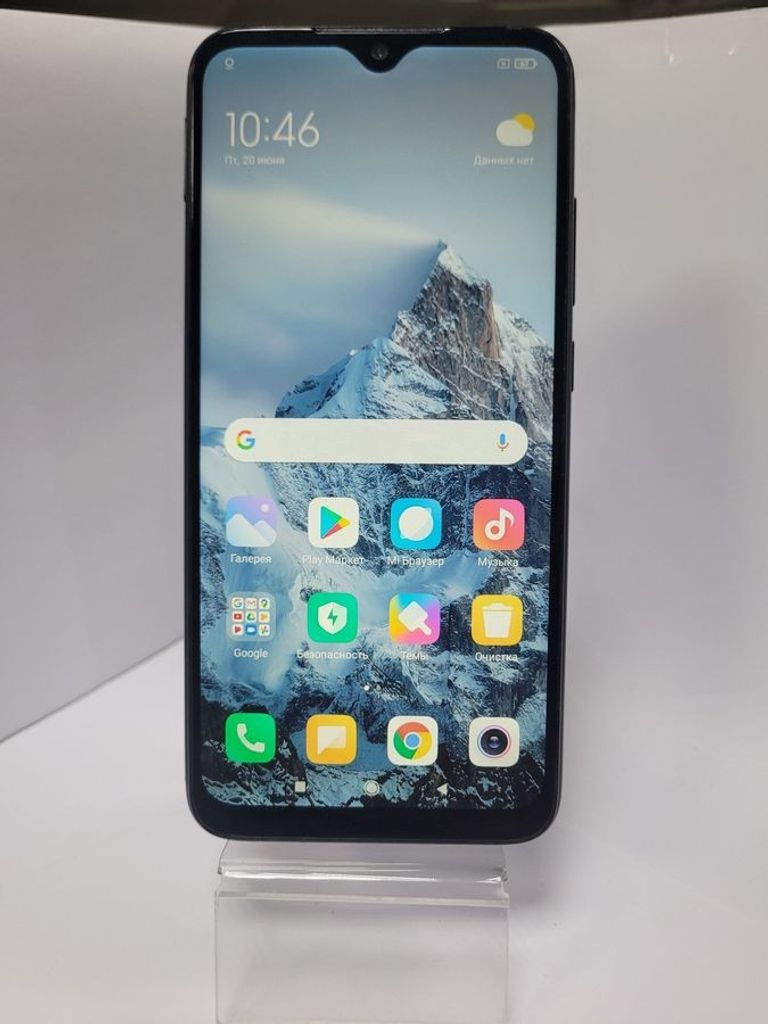 Купити Xiaomi redmi note 7 4/128gb Б/У
