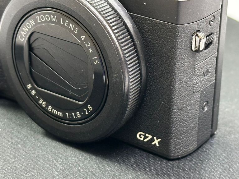 Canon powershot g7 x mark iii Код:01-200536349. Зображення 5