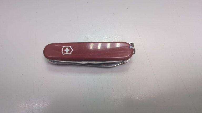Купити Victorinox swiss army Б/У