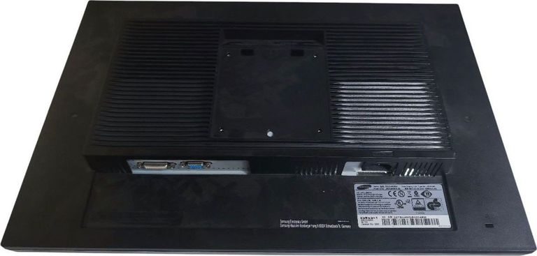 Объявление Samsung s22c450bw ls22c45kbw Б/У