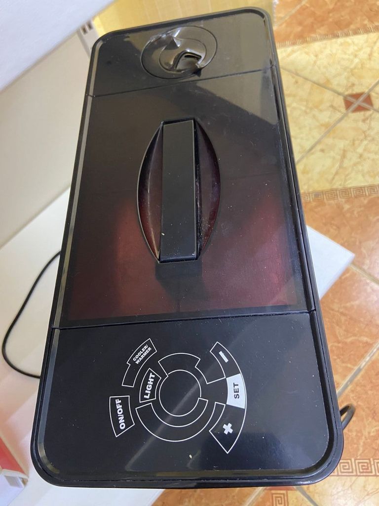 Объявление Smartway SW-HU06010 Б/У