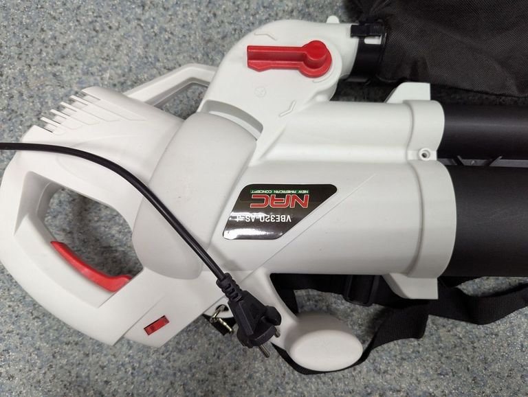 Распродажа Nac VBE320-AS-J, продавец Техноскарб