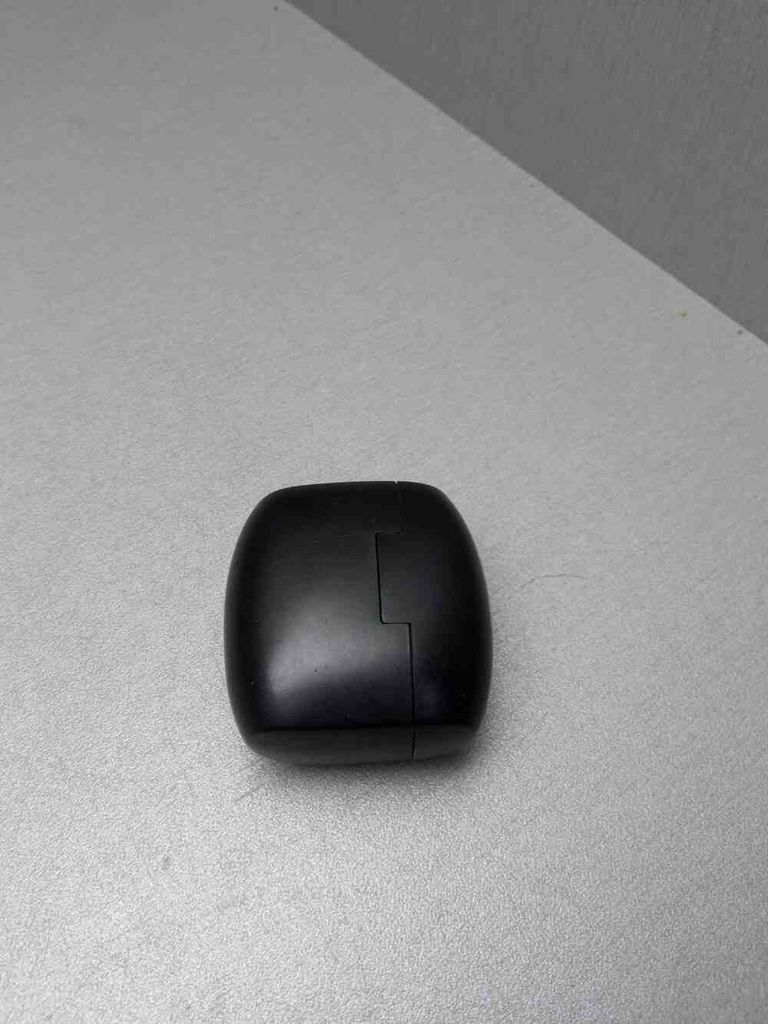 Объявление Qcy HT07 Black Б/У