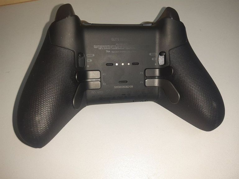 Распродажа Microsoft xbox elite wireless controller series 2, продавец Техноскарб