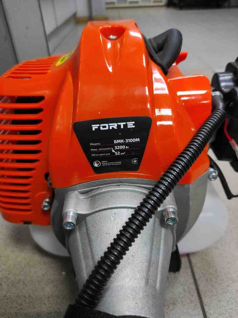 Купити Forte БМК-3100М (84323) Б/У