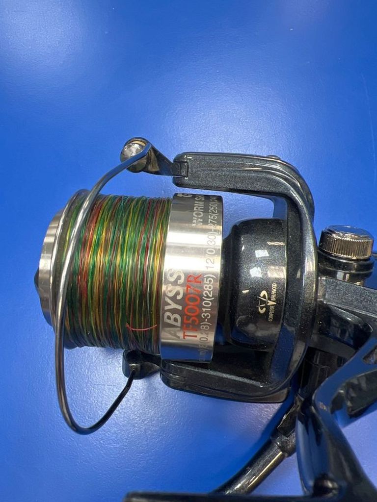 Розпродаж Tica tf5007r, продавець Техноскарб