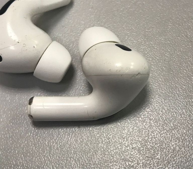 Apple AirPods Pro 2nd generation (MQD83) Код:01-200566568. Изображение 8