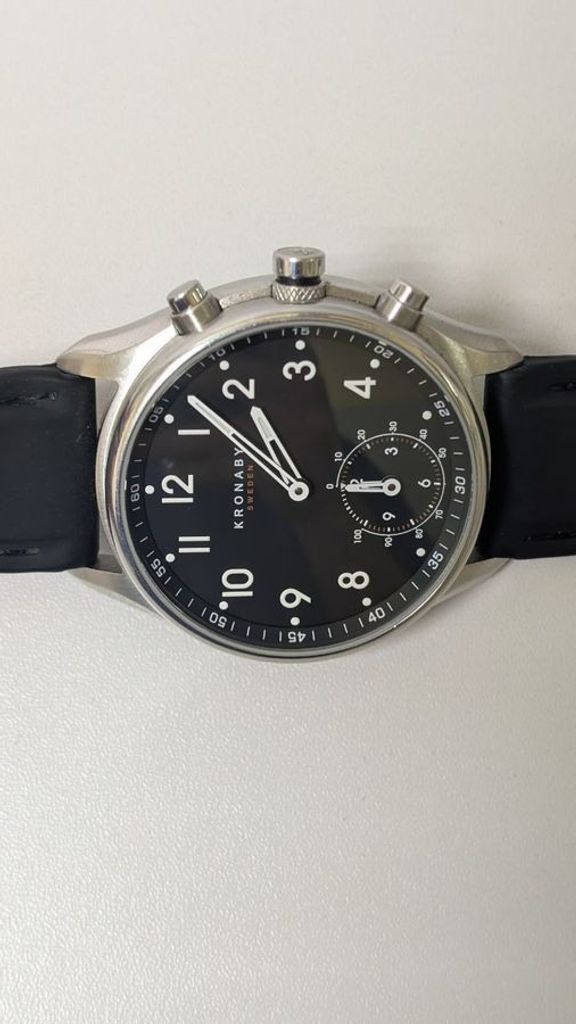 Оголошення Kronaby a1000-1603 Б/У