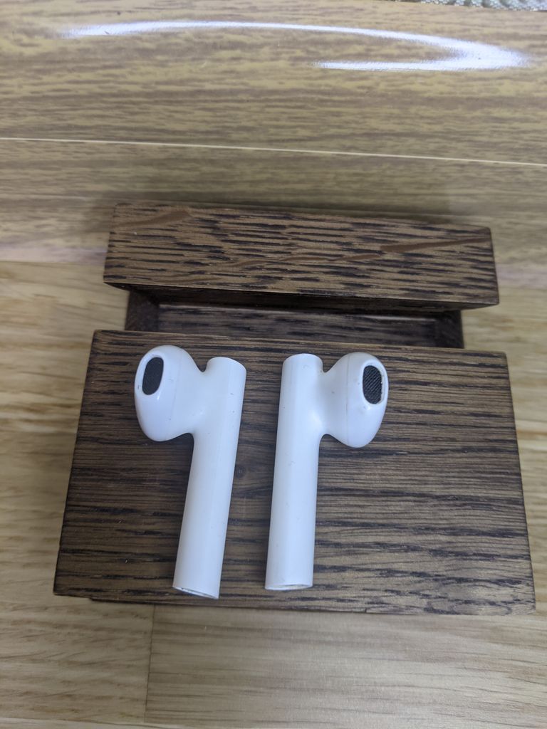 Xiaomi Mi Air 2 (TWSEJ02JY, ZBW4493GL) Код:null. Изображение 4