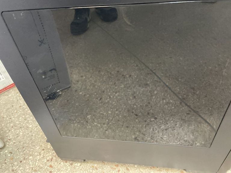 Объявление Пк amd ryzen 5 2600/ram 16 gb/hdd відсутній/ssd 240 gb+960 gb/nvidia gtx 1060 (geforce) 6gb gddr5 192b Б/У