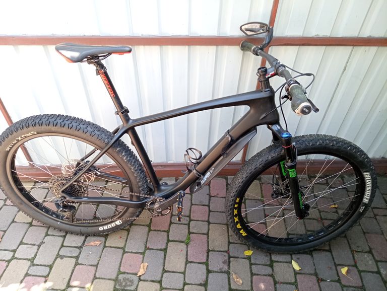 Купити Carbon 29" Б/У