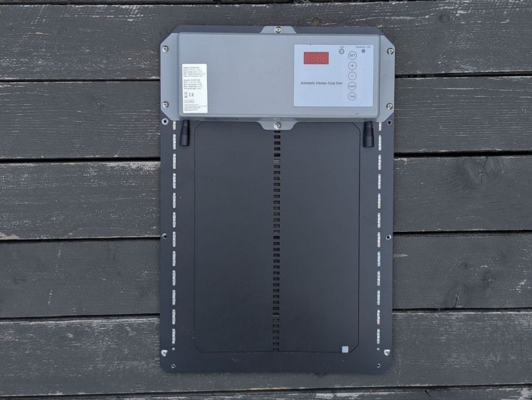 Объявление Adium, таймер IP44 ABS Б/У