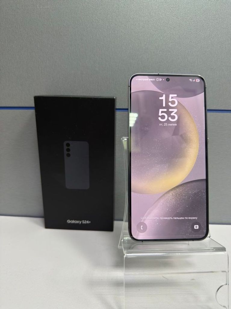 Купить Samsung galaxy s24 ultra sm-s928b 12/512gb Б/У