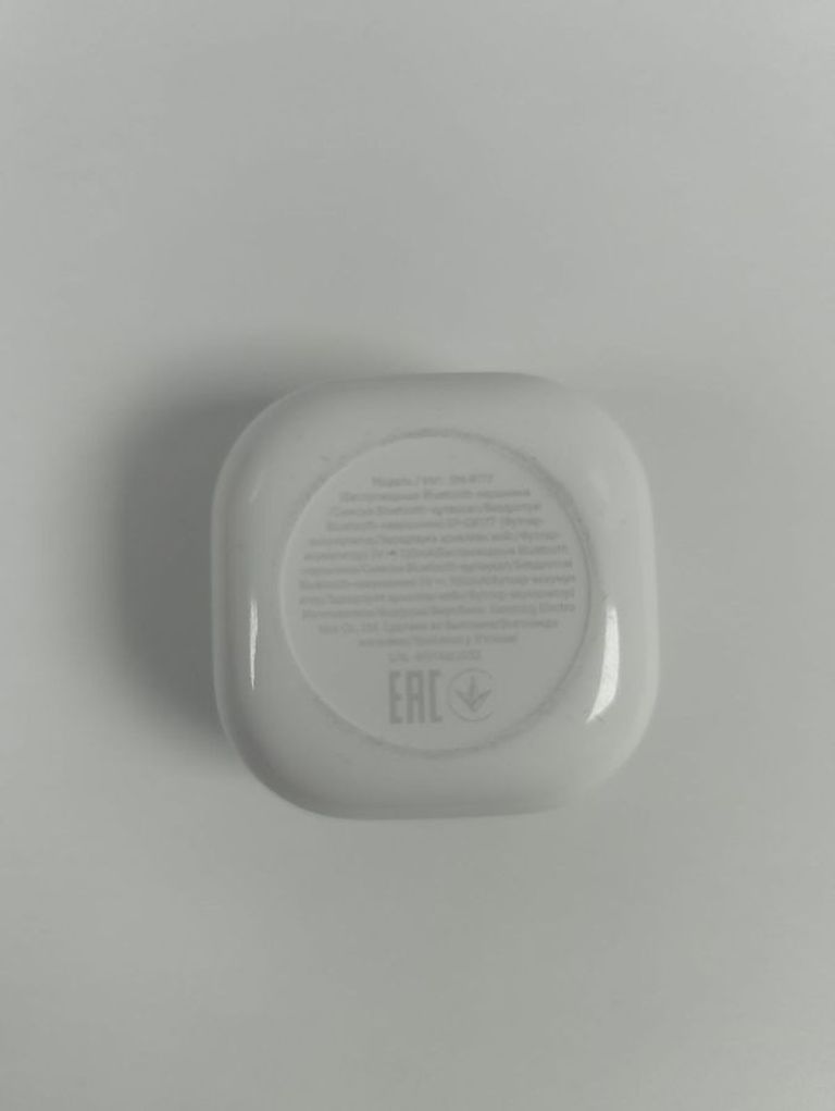 Samsung galaxy buds2 Код:01-200576834. Изображение 6