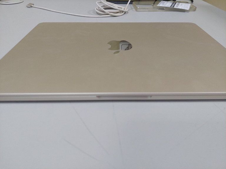 Apple macbook air 13,6" m2 2022 Код:01-200577799. Зображення 11