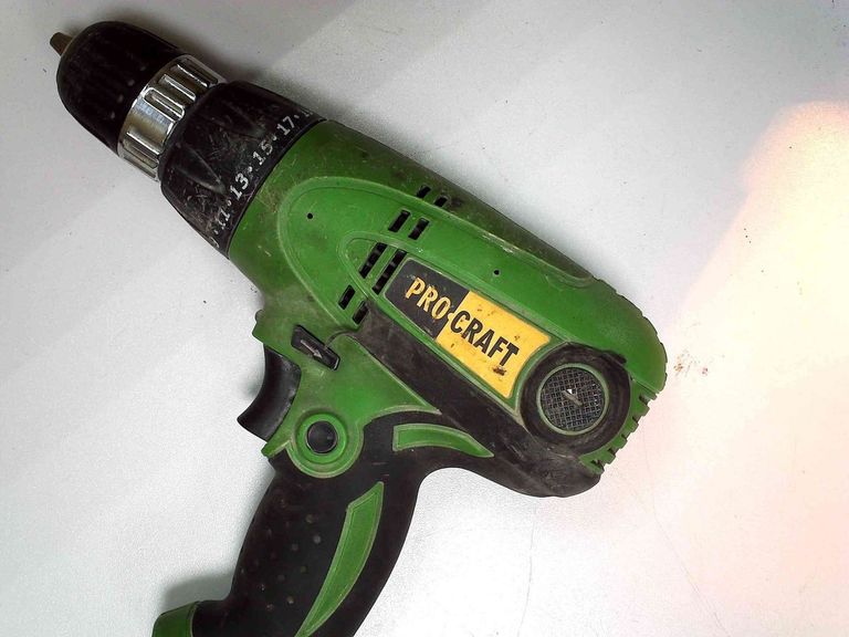 Купити Procraft PB-1200 Б/У