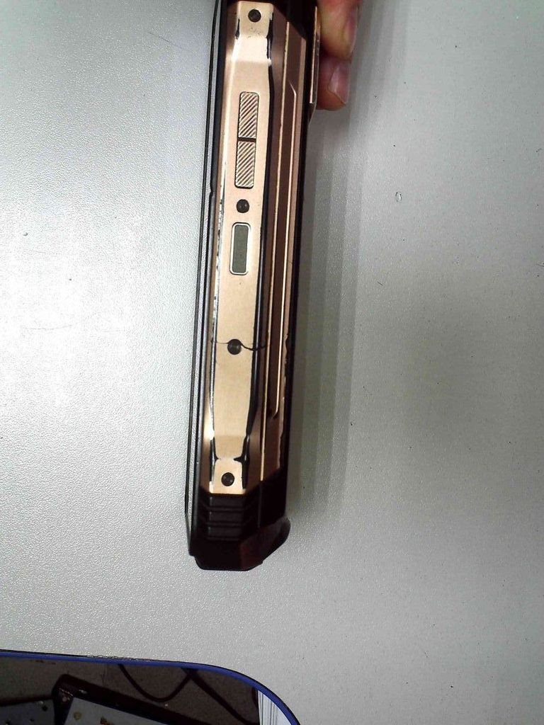 Дешево Doogee v max 12/256gb з ломбарду