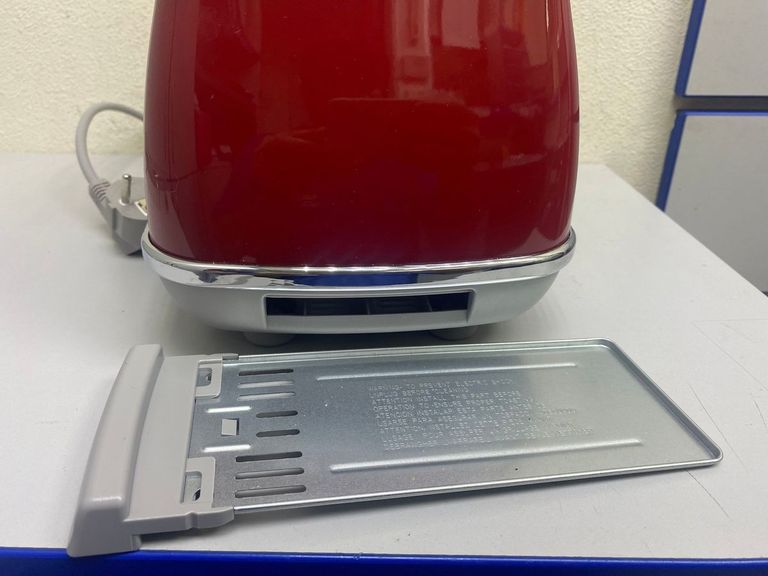 Delonghi CTOC 2103.R Код:01-200578550. Изображение 6