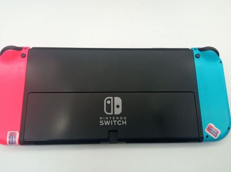 Распродажа Nintendo switch oled, продавец Техноскарб