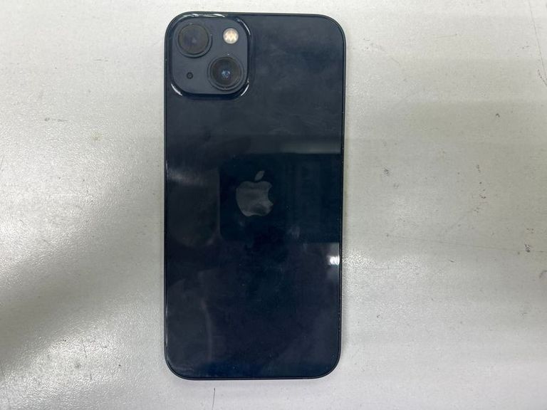 Оголошення Apple iphone 13 128gb Б/У