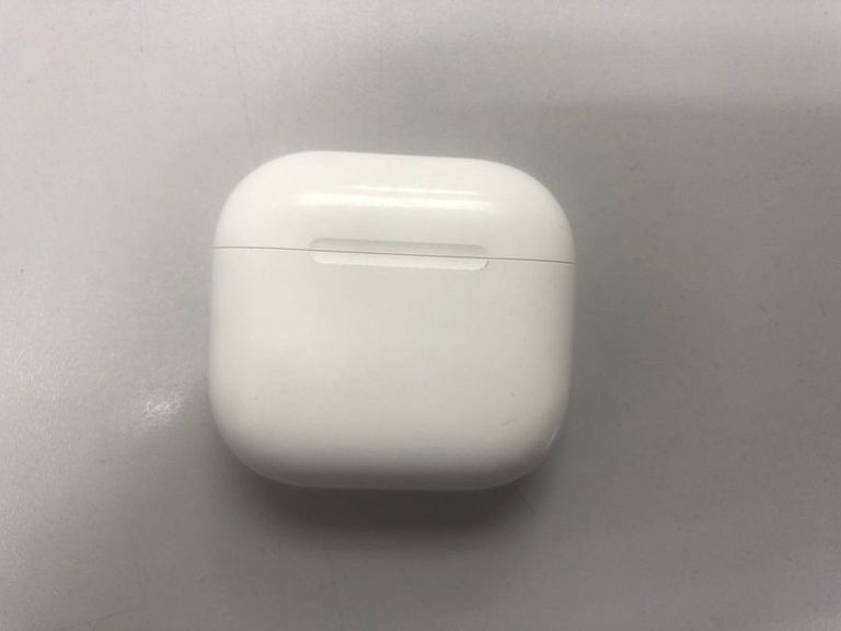 Apple airpods 4 Код:01-200585099. Изображение 5