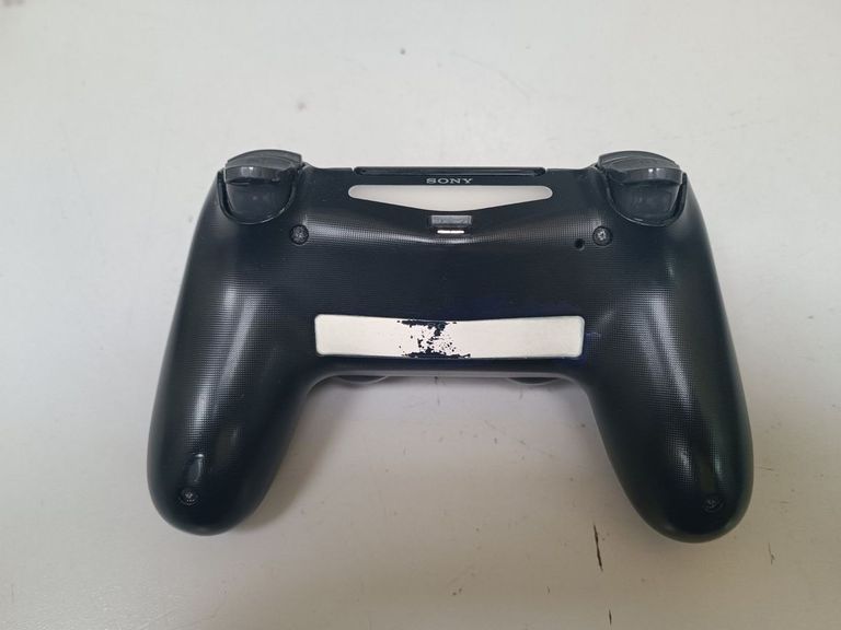Дешево Sony dualshock 4 v2 з ломбарду
