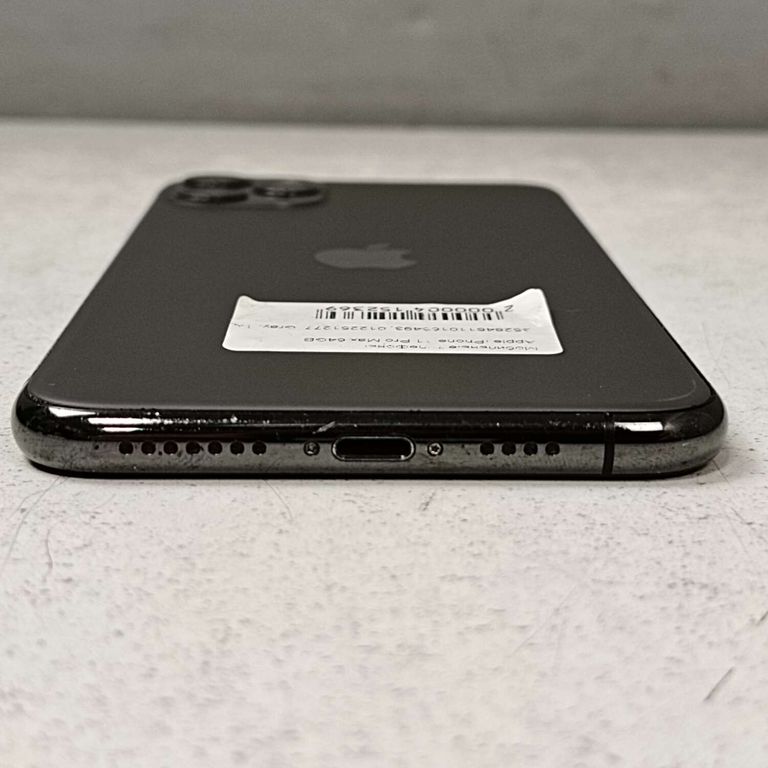 Apple iphone 11 pro max 64gb Код:2000004152369. Зображення 15