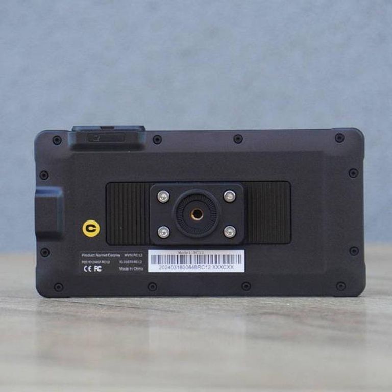 Lamtto RC12 5,5 Код:null. Изображение 7