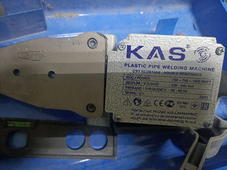 Купить Kas 9400001 Б/У