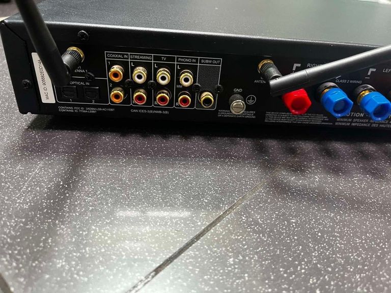 Дешево Nad C 338 з ломбарду