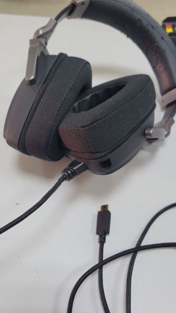 Asus rog delta Код:01-200550349. Зображення 7