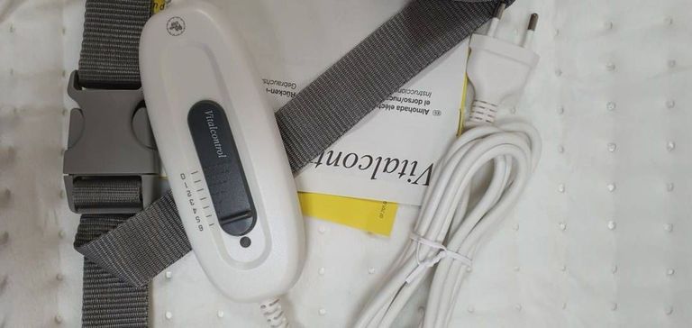 Оголошення Vitalcontrol shk29 Б/У