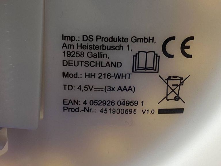 Gntm make up mirror Код:16-000228579. Зображення 5