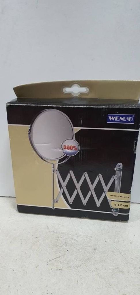 Купить Wenko 15165100a Б/У