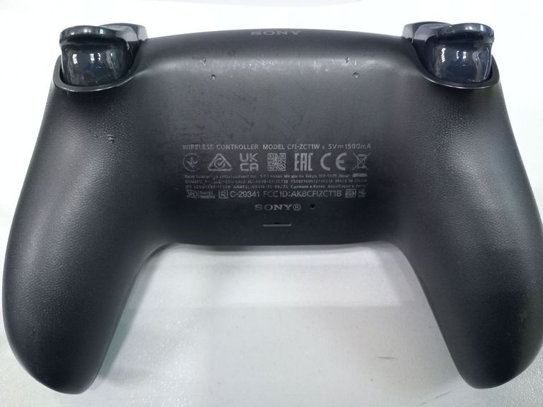 Sony PlayStation 5 Slim 1TB Код:01-200565512. Зображення 8