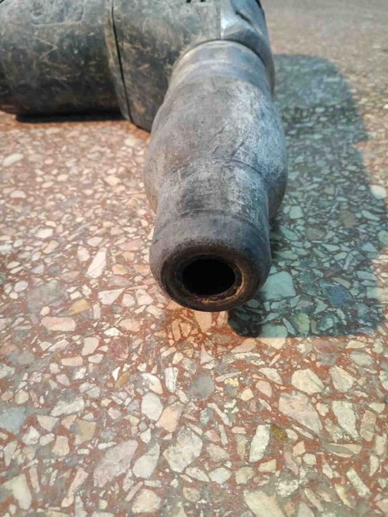 Bosch GBH 5-38 D (0611240008) Код:2000001623831. Зображення 4