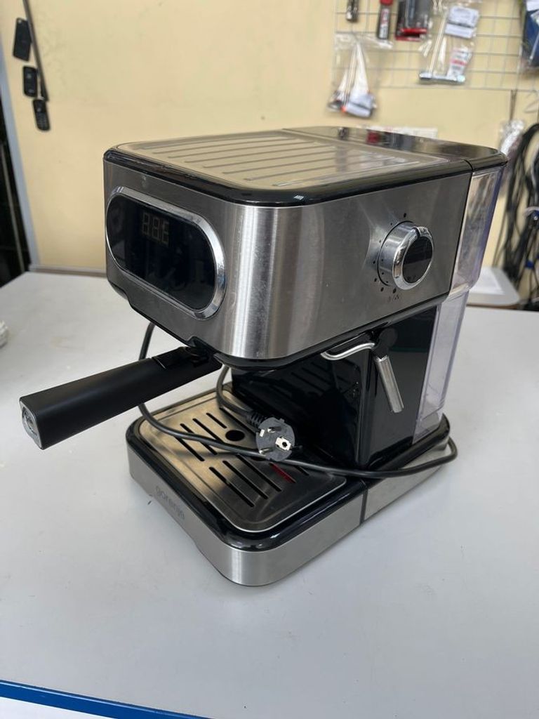 Купить Gorenje ESCM15DBK Б/У