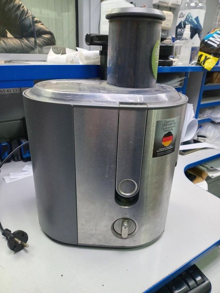 Купити Braun Multiquick J700 Б/У