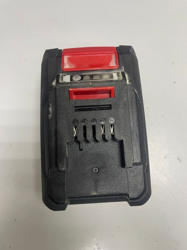 Einhell TE-CG 18 Li Solo (4522200) Код:01-200611816. Зображення 5