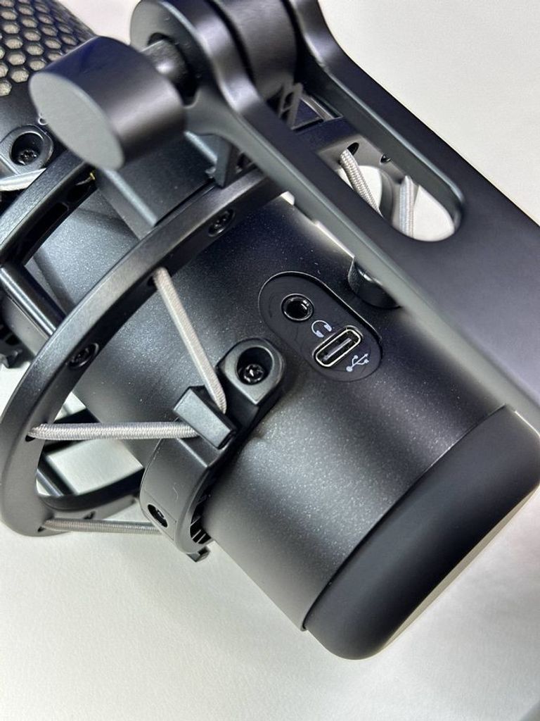 Распродажа Hyperx quadcast s, продавец Техноскарб