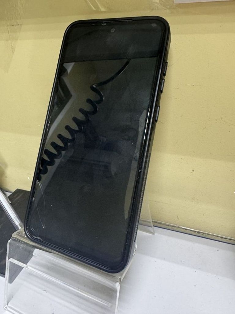 Дешево Samsung galaxy a35 5g 8/256gb з ломбарду