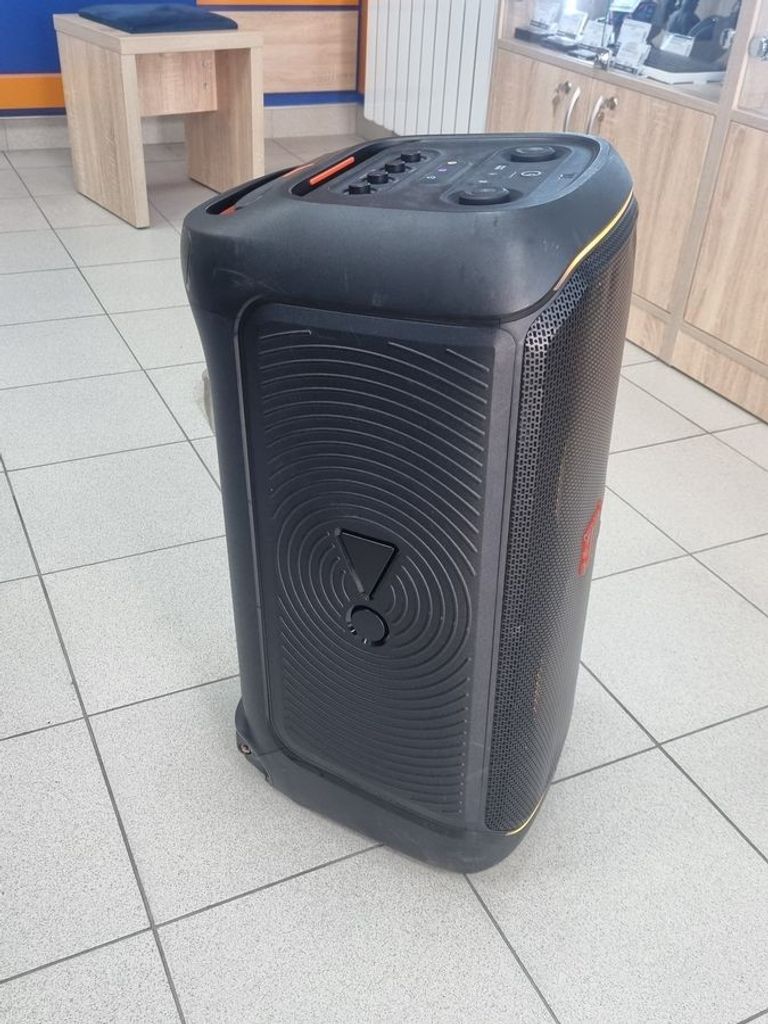Розпродаж Jbl PartyBox Stage 320 (JBLPBSTAGE320), продавець Техноскарб