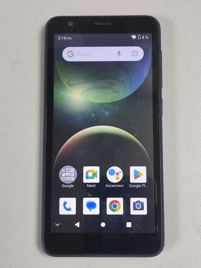 Купить Zte l9 blade 1/32gb Б/У